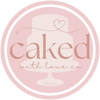 Caked With Love Co.