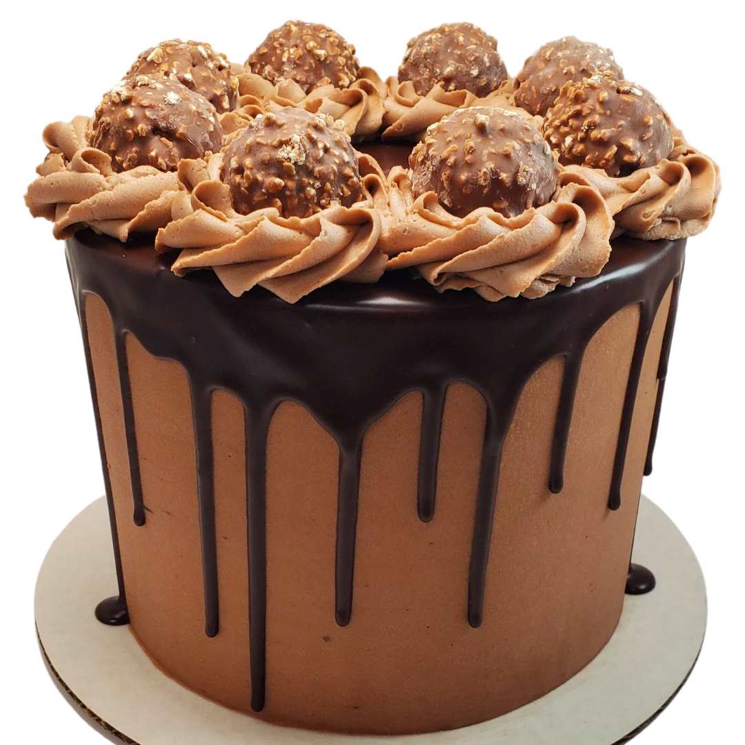 Ferrero Rocher