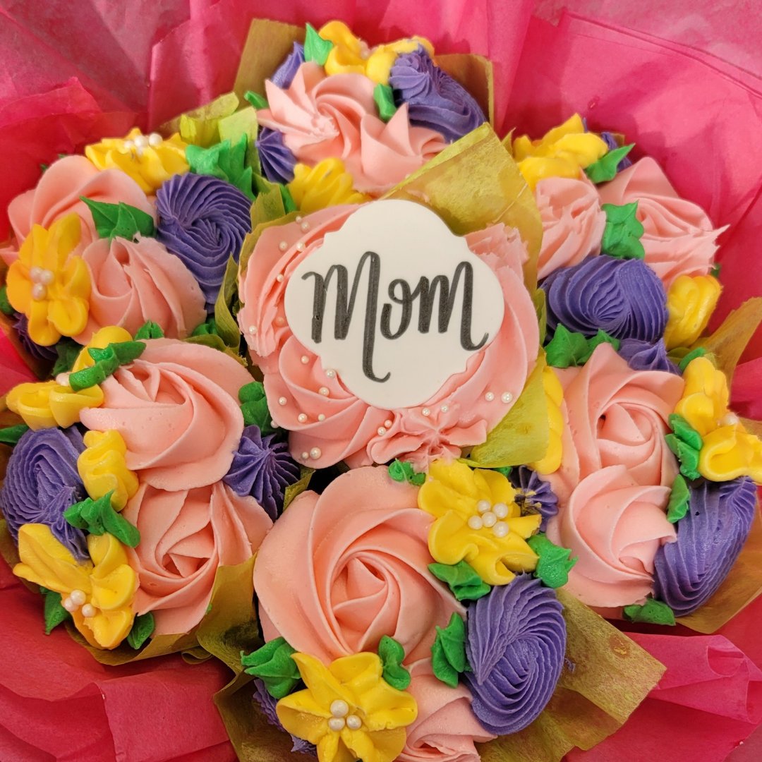 Mother's Day Treats