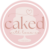 Caked With Love Co. 
