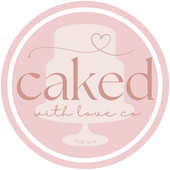 Caked With Love Co. 