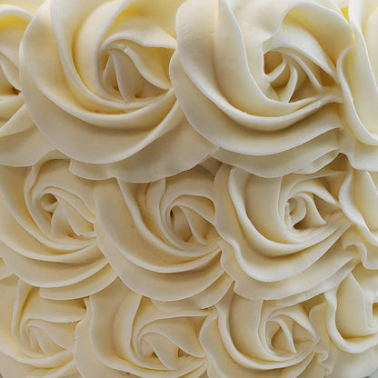 Cake Exterior