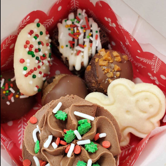 Holiday Mini Treat Pack