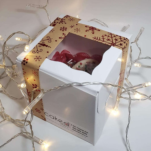 Holiday Mini Treat Pack