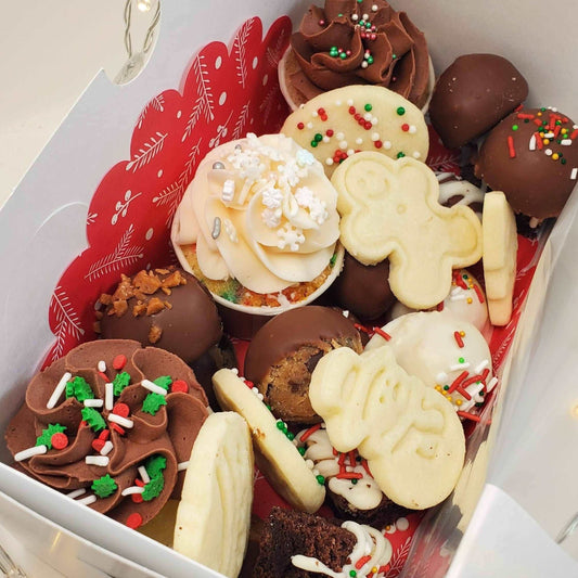 Holiday Treat Pack