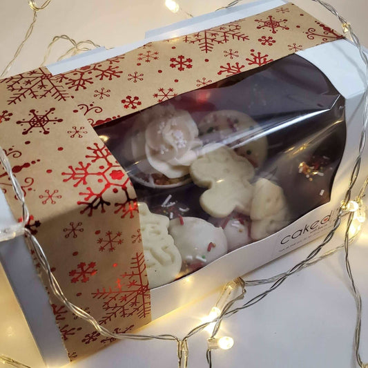 Holiday Treat Pack