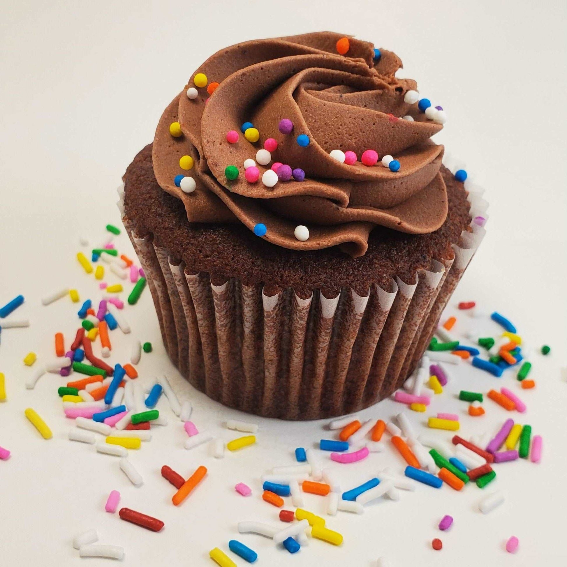 Cupcakes YOUR Way!